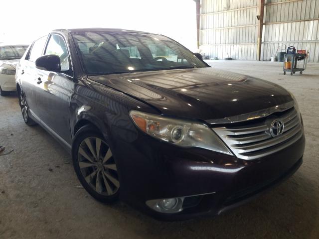 TOYOTA AVALON BAS 2011 4t1bk3db0bu438329