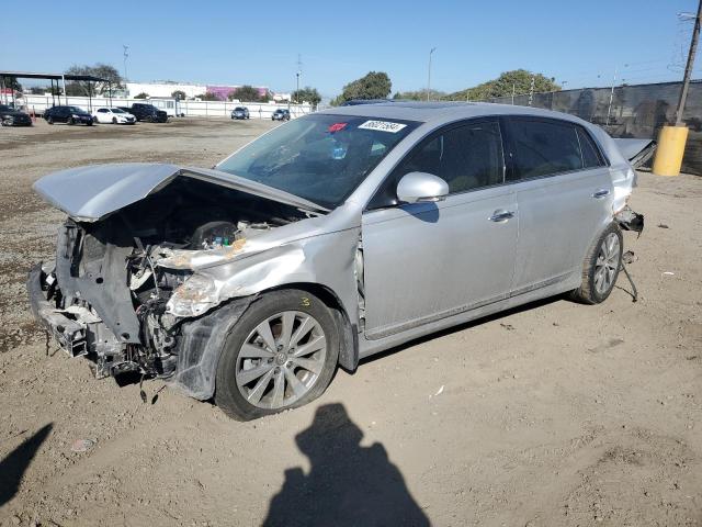 TOYOTA AVALON BAS 2012 4t1bk3db0cu442303