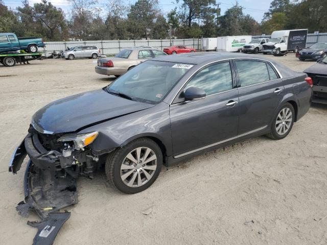 TOYOTA AVALON BAS 2012 4t1bk3db0cu442995