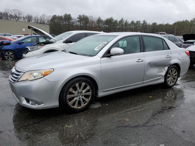 TOYOTA AVALON 2012 4t1bk3db0cu443225