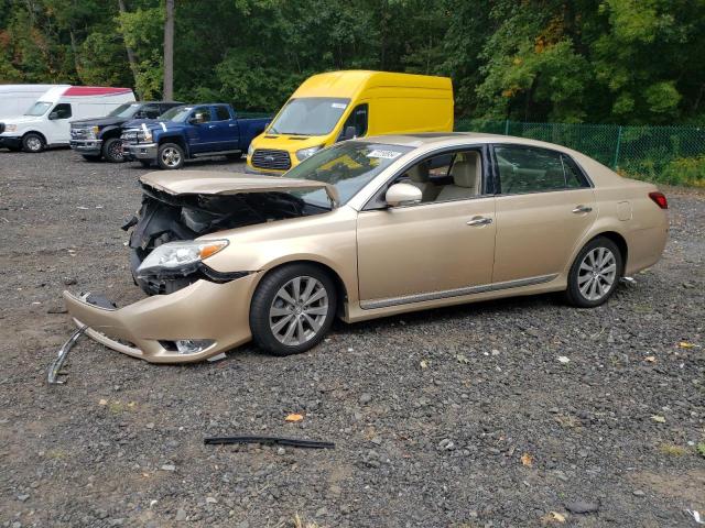 TOYOTA AVALON BAS 2012 4t1bk3db0cu444956