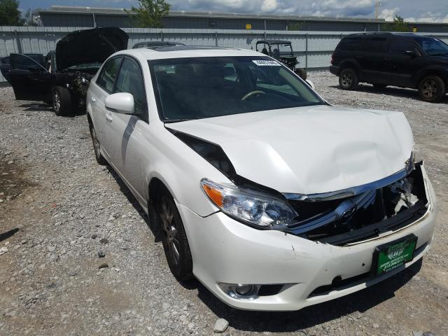 TOYOTA AVALON BAS 2012 4t1bk3db0cu446450