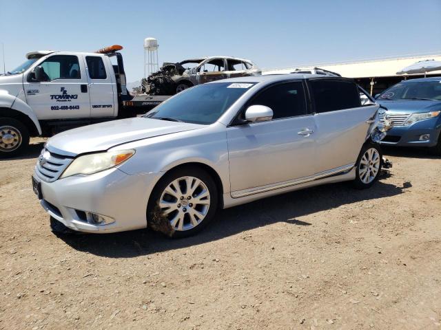 TOYOTA AVALON BAS 2012 4t1bk3db0cu446514