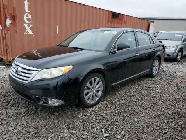 TOYOTA AVALON BAS 2012 4t1bk3db0cu447937