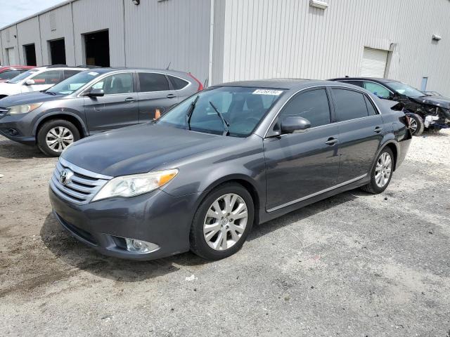 TOYOTA AVALON 2012 4t1bk3db0cu451003