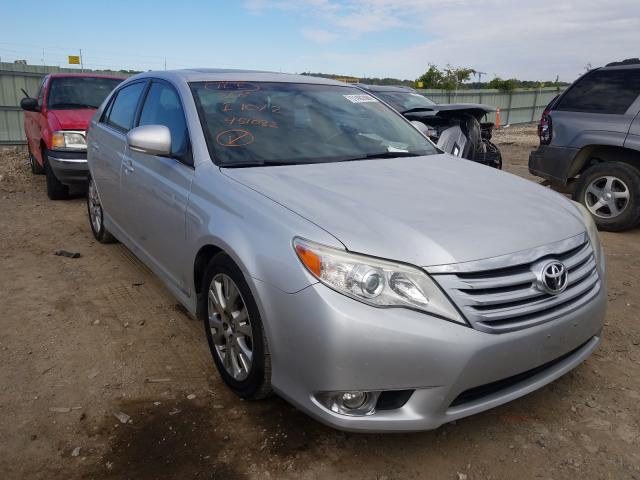 TOYOTA AVALON BAS 2012 4t1bk3db0cu451082