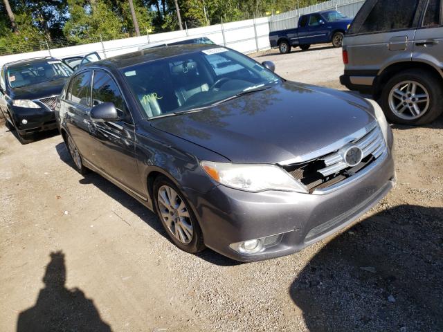 TOYOTA AVALON BAS 2012 4t1bk3db0cu451244