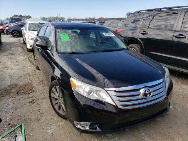 TOYOTA AVALON BAS 2012 4t1bk3db0cu451583