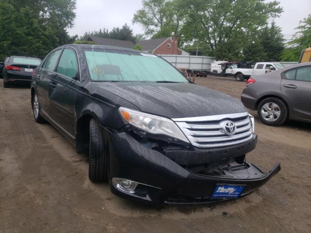 TOYOTA AVALON BAS 2012 4t1bk3db0cu457562