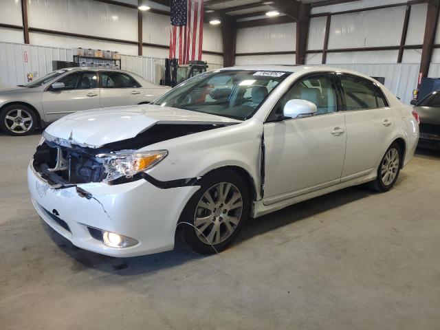 TOYOTA AVALON BAS 2012 4t1bk3db0cu459263