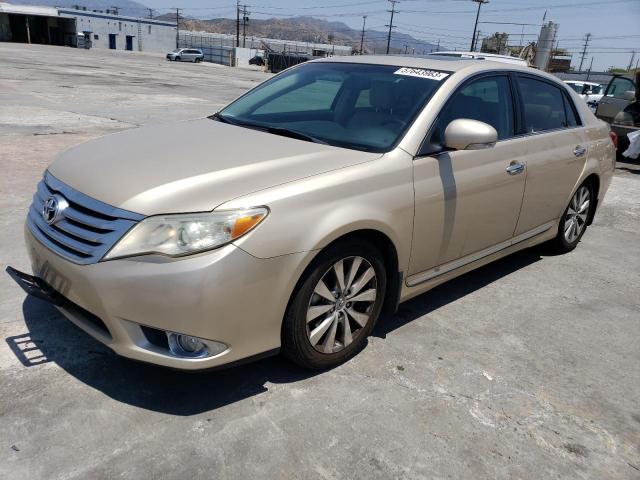 TOYOTA AVALON BAS 2012 4t1bk3db0cu459361