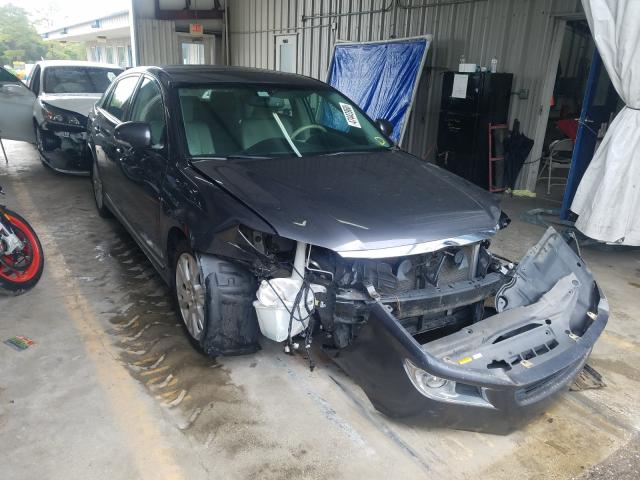 TOYOTA AVALON BAS 2012 4t1bk3db0cu460090