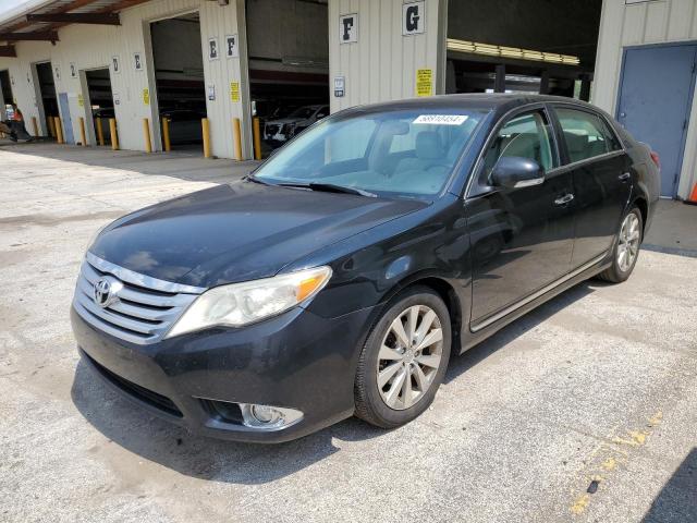 TOYOTA AVALON 2012 4t1bk3db0cu461143