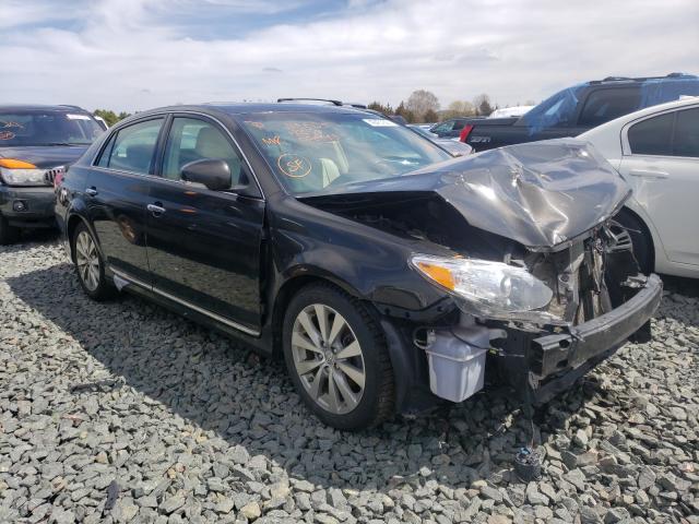 TOYOTA AVALON BAS 2012 4t1bk3db0cu461871