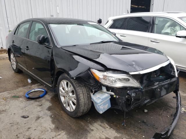 TOYOTA AVALON BAS 2012 4t1bk3db0cu466827