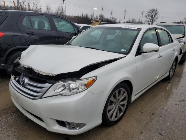 TOYOTA AVALON BAS 2012 4t1bk3db0cu468514