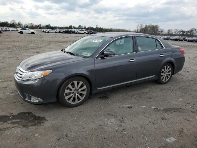 TOYOTA AVALON 2012 4t1bk3db0cu468688