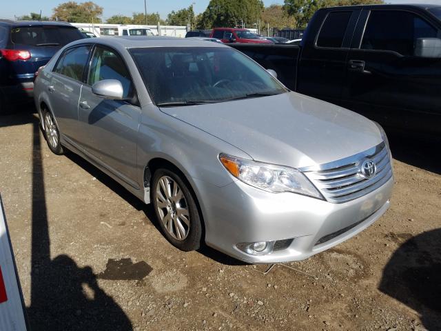 TOYOTA AVALON BAS 2012 4t1bk3db0cu470067