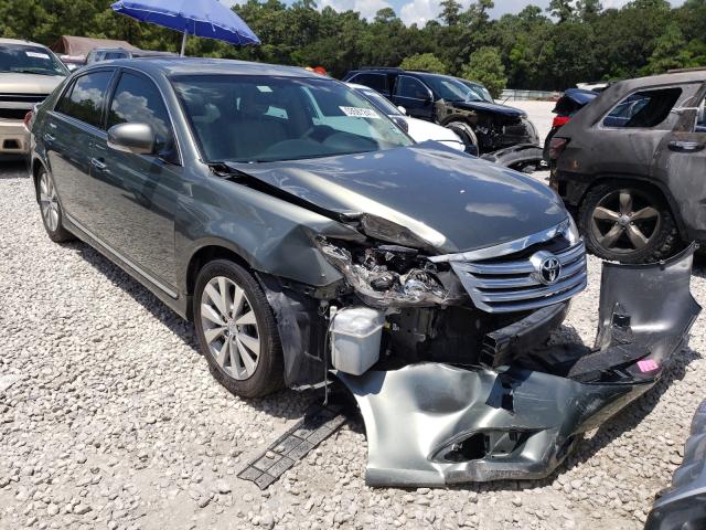 TOYOTA AVALON BAS 2012 4t1bk3db0cu470618