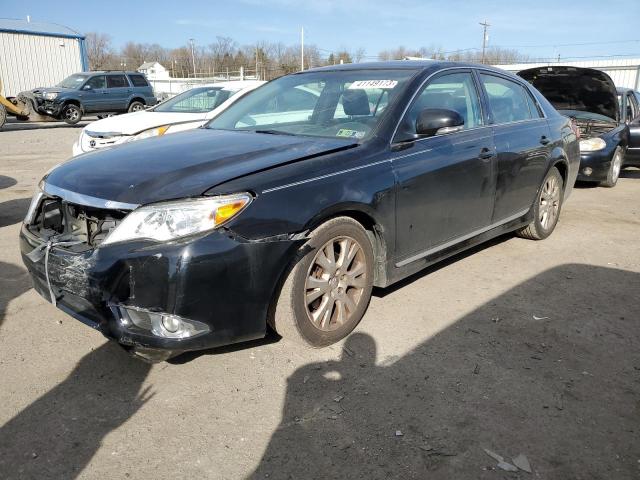 TOYOTA AVALON BAS 2012 4t1bk3db0cu473289