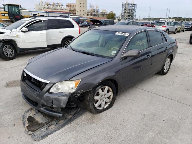 TOYOTA AVALON XL 2010 4t1bk3db1au352798