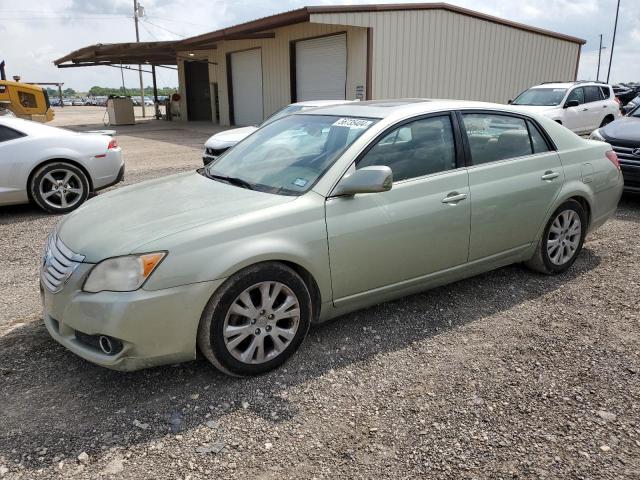 TOYOTA AVALON 2010 4t1bk3db1au353000