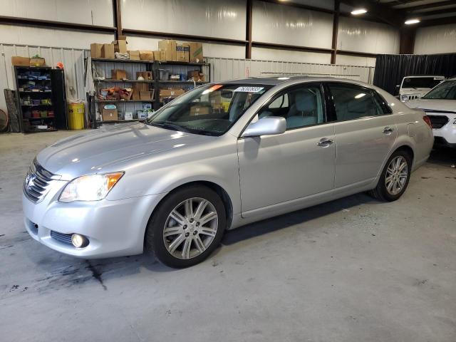 TOYOTA AVALON 2010 4t1bk3db1au353076