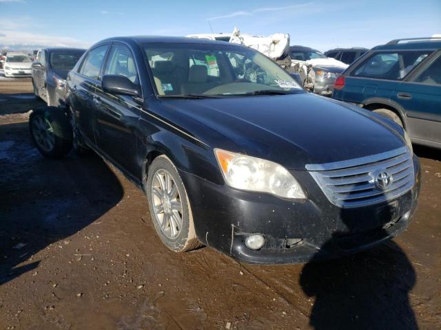 TOYOTA AVALON XL 2010 4t1bk3db1au353448