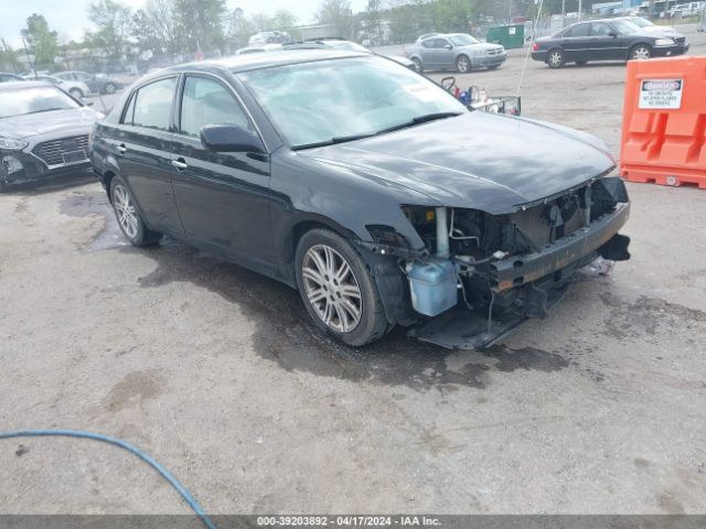 TOYOTA AVALON 2010 4t1bk3db1au353899