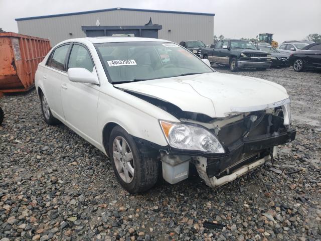 TOYOTA AVALON XL 2010 4t1bk3db1au357175