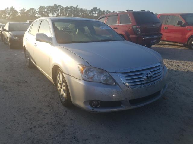 TOYOTA AVALON XL 2010 4t1bk3db1au357211