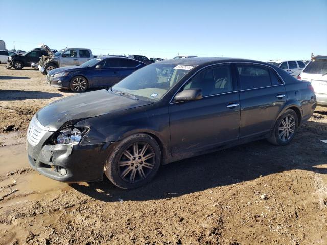 TOYOTA AVALON 2010 4t1bk3db1au358228