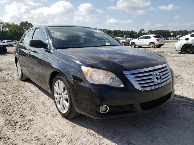 TOYOTA AVALON XL 2010 4t1bk3db1au358343