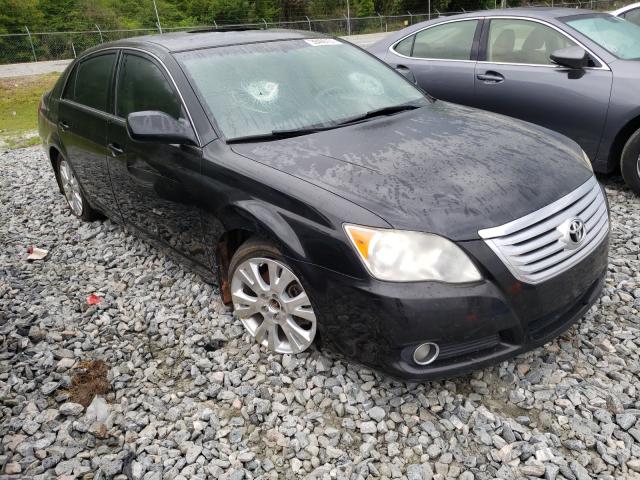 TOYOTA AVALON XL 2010 4t1bk3db1au358424