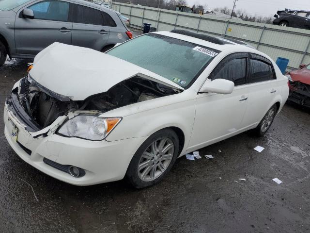 TOYOTA AVALON XL 2010 4t1bk3db1au358715