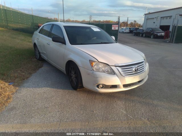 TOYOTA AVALON 2010 4t1bk3db1au359041