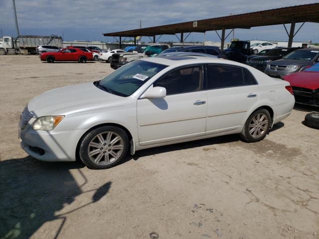 TOYOTA AVALON XL 2010 4t1bk3db1au360688