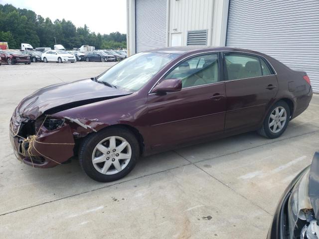 TOYOTA AVALON XL 2010 4t1bk3db1au360884