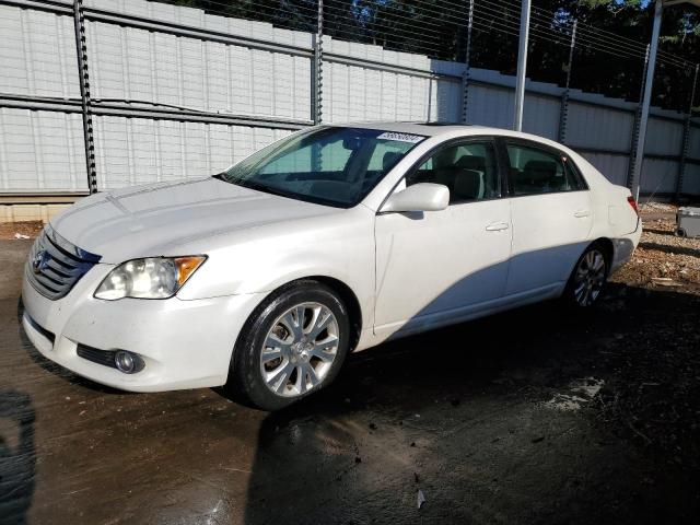 TOYOTA AVALON XL 2010 4t1bk3db1au363641