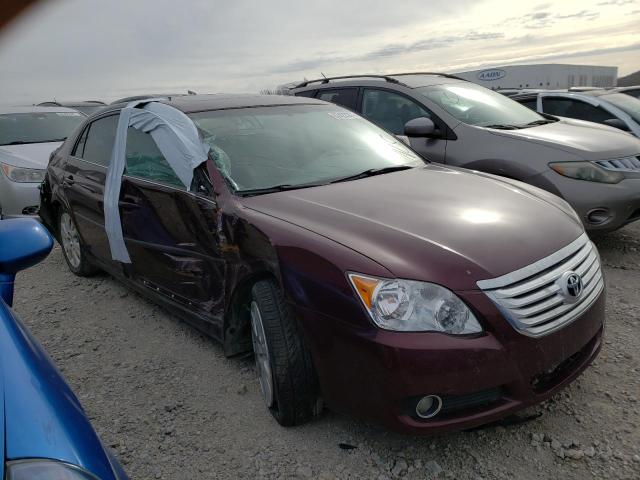 TOYOTA AVALON XL 2010 4t1bk3db1au367396