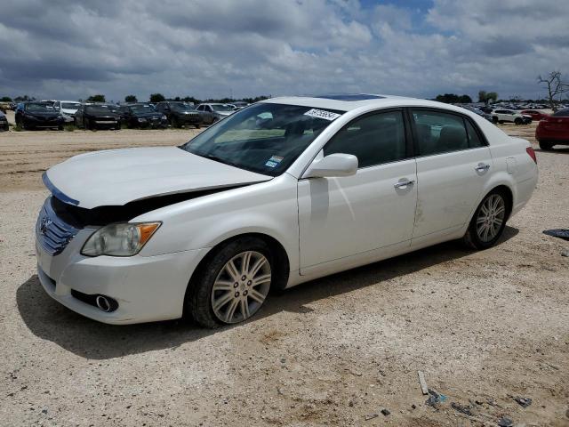 TOYOTA AVALON 2010 4t1bk3db1au369603