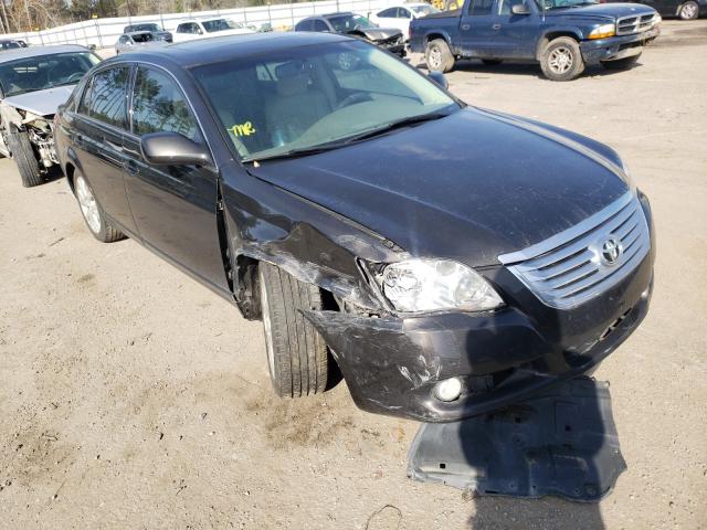 TOYOTA AVALON XLS 2010 4t1bk3db1au370623