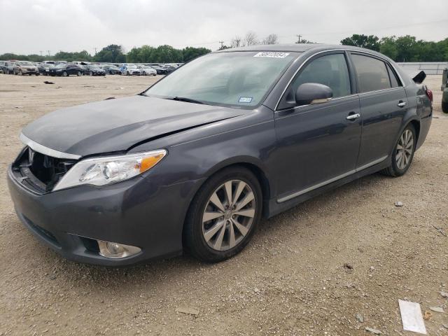 TOYOTA AVALON 2011 4t1bk3db1bu371756