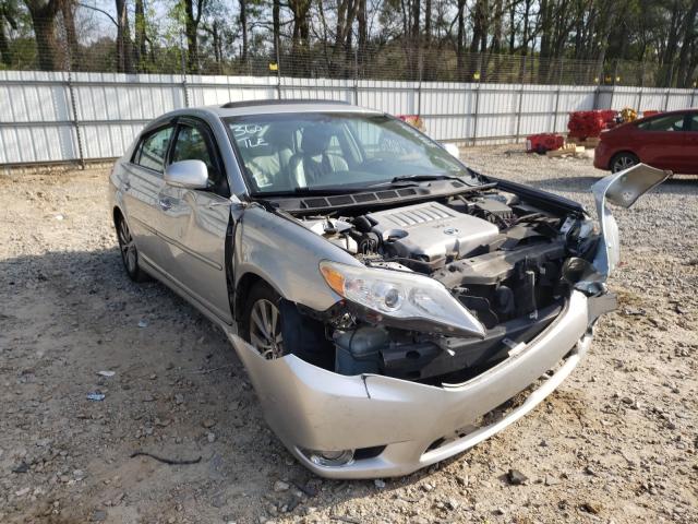 TOYOTA AVALON BAS 2011 4t1bk3db1bu373894