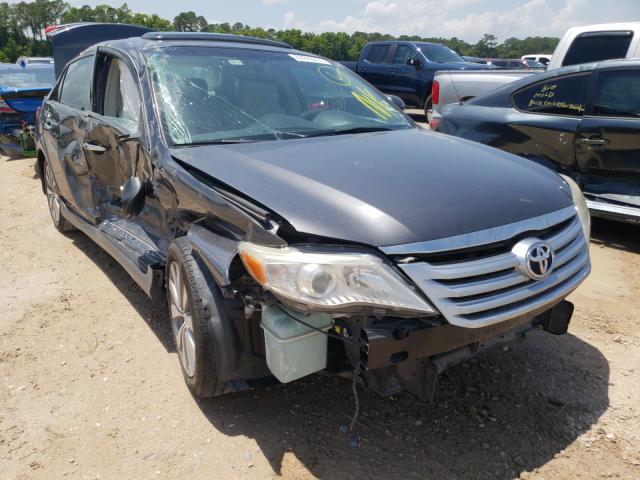 TOYOTA AVALON BAS 2011 4t1bk3db1bu374124