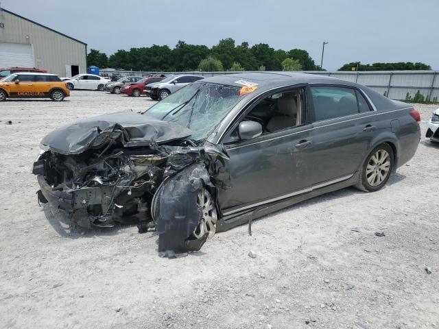 TOYOTA AVALON BAS 2011 4t1bk3db1bu374513