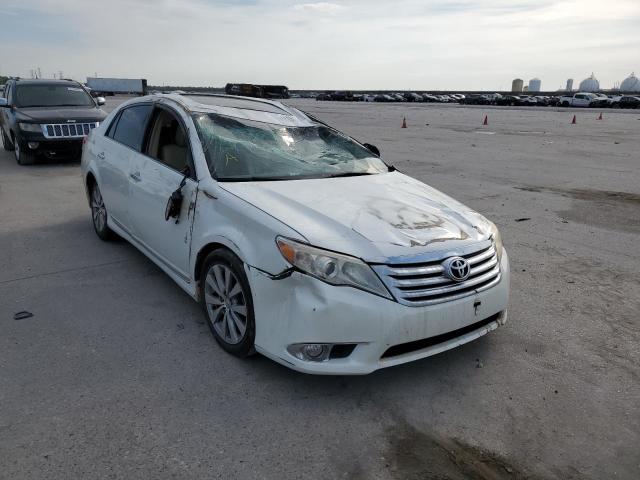 TOYOTA AVALON BAS 2011 4t1bk3db1bu376262