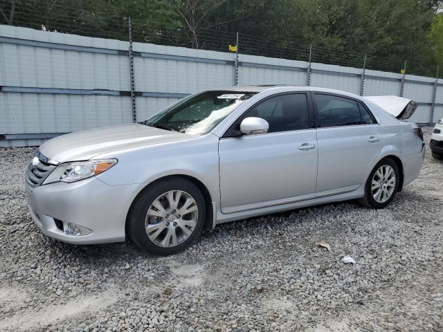 TOYOTA AVALON 2011 4t1bk3db1bu376665