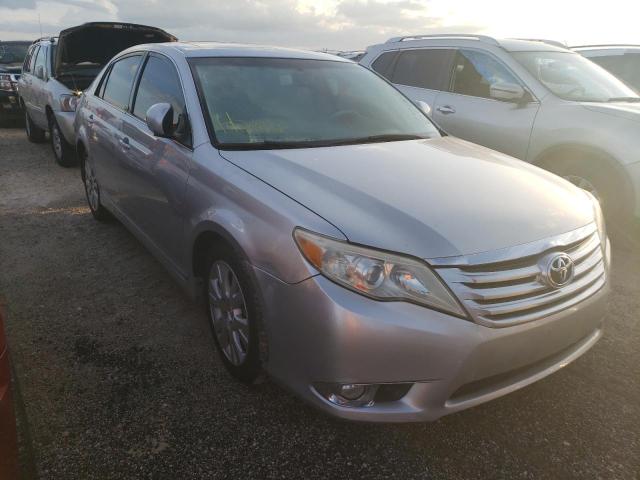 TOYOTA AVALON BAS 2011 4t1bk3db1bu376696