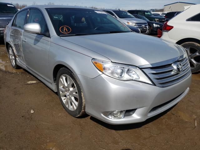 TOYOTA AVALON 2011 4t1bk3db1bu377301